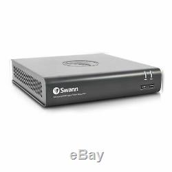 Swann DVR8-4575 8 CH 1TB HDD 1080p Digital Video Recorder