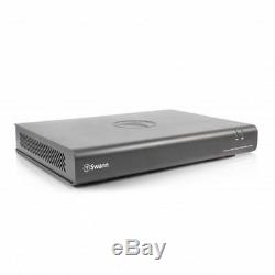 Swann DVR-164580 16 Channel 1080p Full HD Digital Video CCTV Recorder 2TB HDD