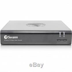Swann DVR 4575 4 8 16 Channel HD Digital Video Recorder 2TB Pro-T853 Camera CCTV