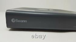 Swann SRDVR- 84400H 8 Channel HD Digital Video Recorder DVR 1TB HDD CCTV HDMI
