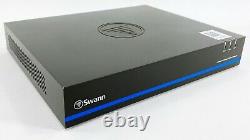 Swann SRDVR-88050HA 8 Ch HD 720p Security Digital Video Recorder DVR HDMI VGA