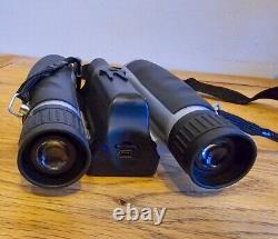 TECHNAXX TX-142 Digital FULL HD BINOCULARS PICTURE VIDEO RECORDER LCD 128GB