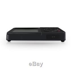TEC Video Audio Capture Recorder Converter Analog VHS to Digital Format HDMI
