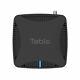 Tablo Tdns2b01cn Dual Lite Digital Video Recorder Wifi Live Tv Streaming Black