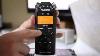 Tascam Dr 05 Review With Audio Recording