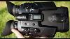 The Dev 5 Sony 3d Digital Recording Binoculars