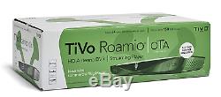 TiVo Roamio OTA 1TB DVR With No Monthly Service Fees Digital Video Recorder