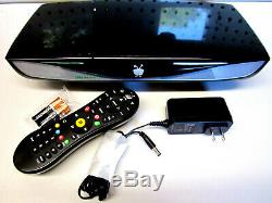 TiVo Roamio OTA 1 TB DVR Digital Video Recorder and Streaming Media Player