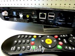 TiVo Roamio OTA 1 TB DVR Digital Video Recorder and Streaming Media Player