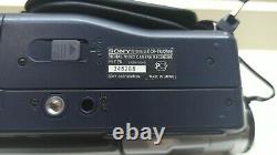 Top Japanese Sony DCR-TRV250E PAL Digital8 / Hi8 camera /video recorder