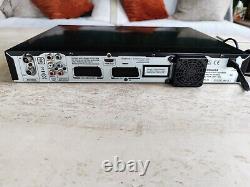 Toshiba RD100 Digital HDTV and Freeview Video Recorder