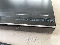Toshiba RD100 Digital HDTV and Freeview Video Recorder