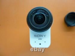 USED SONY Digital 4K Video Camera Recorder Action Cam FDR-X3000