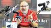 Unboxing And Review Of The Dvc Digital Video Camera Camcorder With Boom Microphone