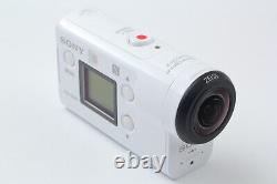 Unused in Box SONY FDR-X3000 Digital 4K Video Camera Recorder Action Cam JAPAN