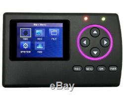 VHS Video to Digital USB Video Recorder Convert HDMI input 1080P Video Player