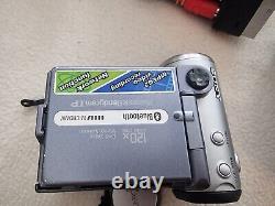 Very Collectable Sony Digital Video Camera Recorder With Many Accessories