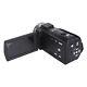 Video Camera Camcorder Full Hd 1080p 30mp Digital Camera Recorder 3.0 Inch Au