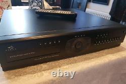 Vista quantum EVO digital video recorder CCTV DVR Q4-320h 4× cannels 1TB HDD