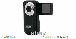 Vivitar Digital Video Recorder with Camera 400