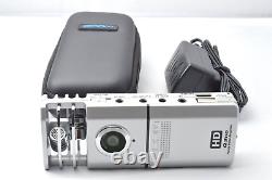 ZOOM Q3HD HANDY VIDEO CAMERA MICROPHONE Full HD Digital Video Recorder? #52166
