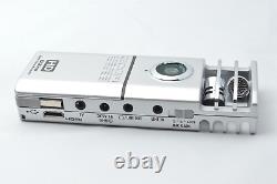 ZOOM Q3HD HANDY VIDEO CAMERA MICROPHONE Full HD Digital Video Recorder? #52166
