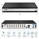 Zosi 8/16 Channel 1080p Hd Cctv Dvr Video Recorder Hdmi Vga For Security System