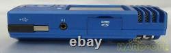 Zoom Q3 HD 2.4 in. LCD Full HD Digital Video Recorder Blue From Japan