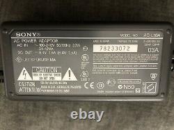2 X Sony Gv-d200e Pal Digital 8 Hi8 Video Player Recorder Vcr Vidéo