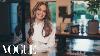 73 Questions Avec Jennifer Lopez Vogue