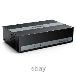 ANNKE Mini 5MP Lite 8CH ESSD DVR CCTV Enregistreur Vidéo Numérique Sécurité à Domicile 1TB