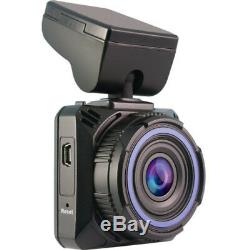 Caméra Dashcam G-sensor Enregistreur Numérique Numérique Navitel R600 Full Hd