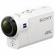Caméra Enregistreur Numérique Sony 4k Action Cam Fdr-x3000 Importée Du Japon Nouveau