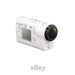 Caméra Enregistreur Numérique Sony 4k Action Cam Fdr-x3000 Importée Du Japon Nouveau