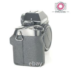 Caméra Numérique Fujifilm X-s10 Avec Objectif Xf 16-80mm