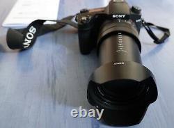 Caméra Numérique Sony Cyber-shot Rx10 III (m3)
