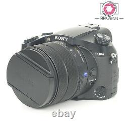 Caméra Numérique Sony Cyber-shot Rx10 IV