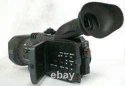 Caméra Vidéo Numérique Panasonic / Enregistreur Ag-dvc30 16x 3ccd