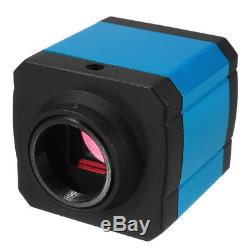 Caméra Vidéo Numérique Pour Microscope Usb 14mp Hdmi Pour Industrie Avec Zoom C