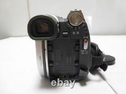 Caméra Vidéo Numérique Sony Dcr-trv20 Enregistreur Handycam Testé Used F/s Japon