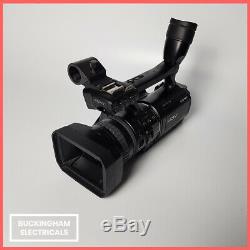 Caméra-enregistreur Vidéo Numérique Hd Hvr-v1e De Sony Avec Zoom Optique Cmos 20x