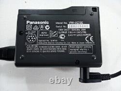 Caméra/enregistreur vidéo numérique Panasonic AG-EZ1E