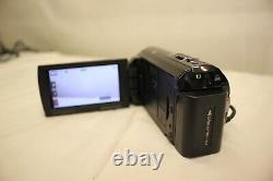 Caméra vidéo HD numérique Sony Hdr-pj10e Handycam enregistreur avec projecteur intégré de 16 Go