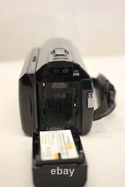 Caméra vidéo HD numérique Sony Hdr-pj10e Handycam enregistreur avec projecteur intégré de 16 Go