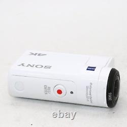 Caméra vidéo numérique 4K SONY FDR-X3000 Action Cam