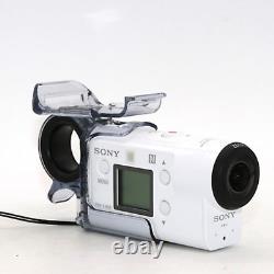 Caméra vidéo numérique 4K SONY FDR-X3000 Action Cam