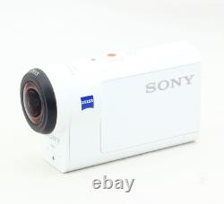 Caméra vidéo numérique HD Sony HDR-AS300R Action Cam Recorder de JP