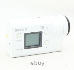 Caméra vidéo numérique HD Sony HDR-AS300R Action Cam Recorder de JP