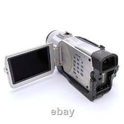 Caméra vidéo numérique enregistreur Sony DCR-TRV20 Handycam miniDV Super Night Shot