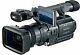 Caméscope D'enregistreur Vidéo Hd Numérique Hdr-fx1 Sony